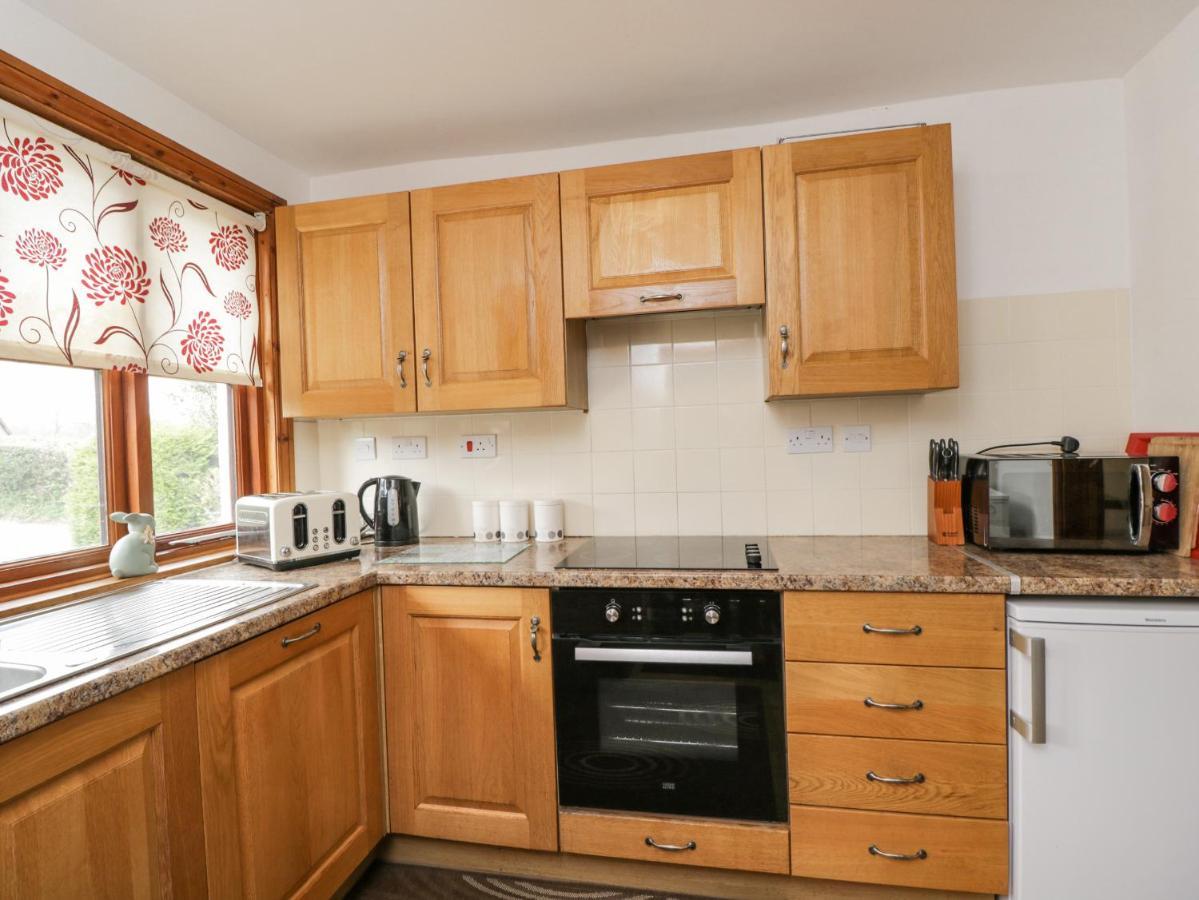 Penrose Cottage Gilwern Bagian luar foto