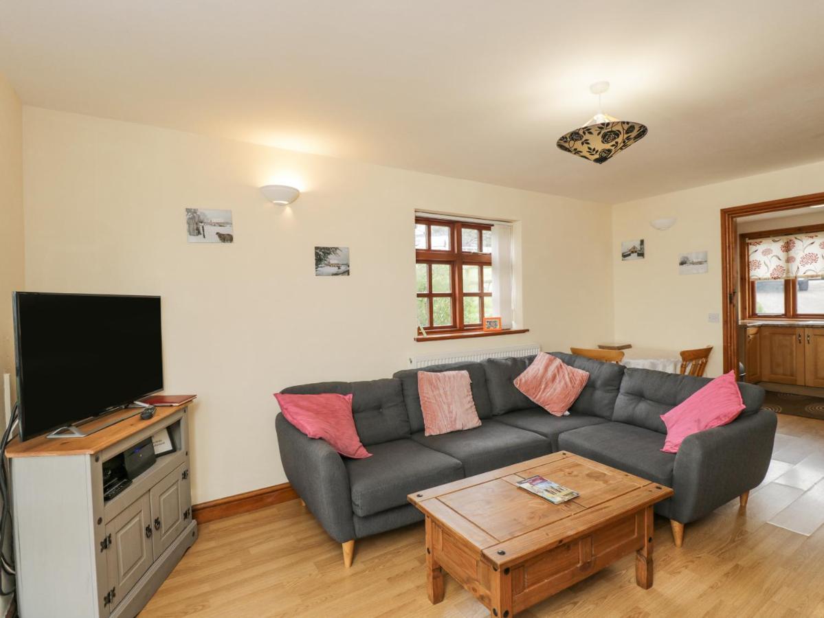 Penrose Cottage Gilwern Bagian luar foto