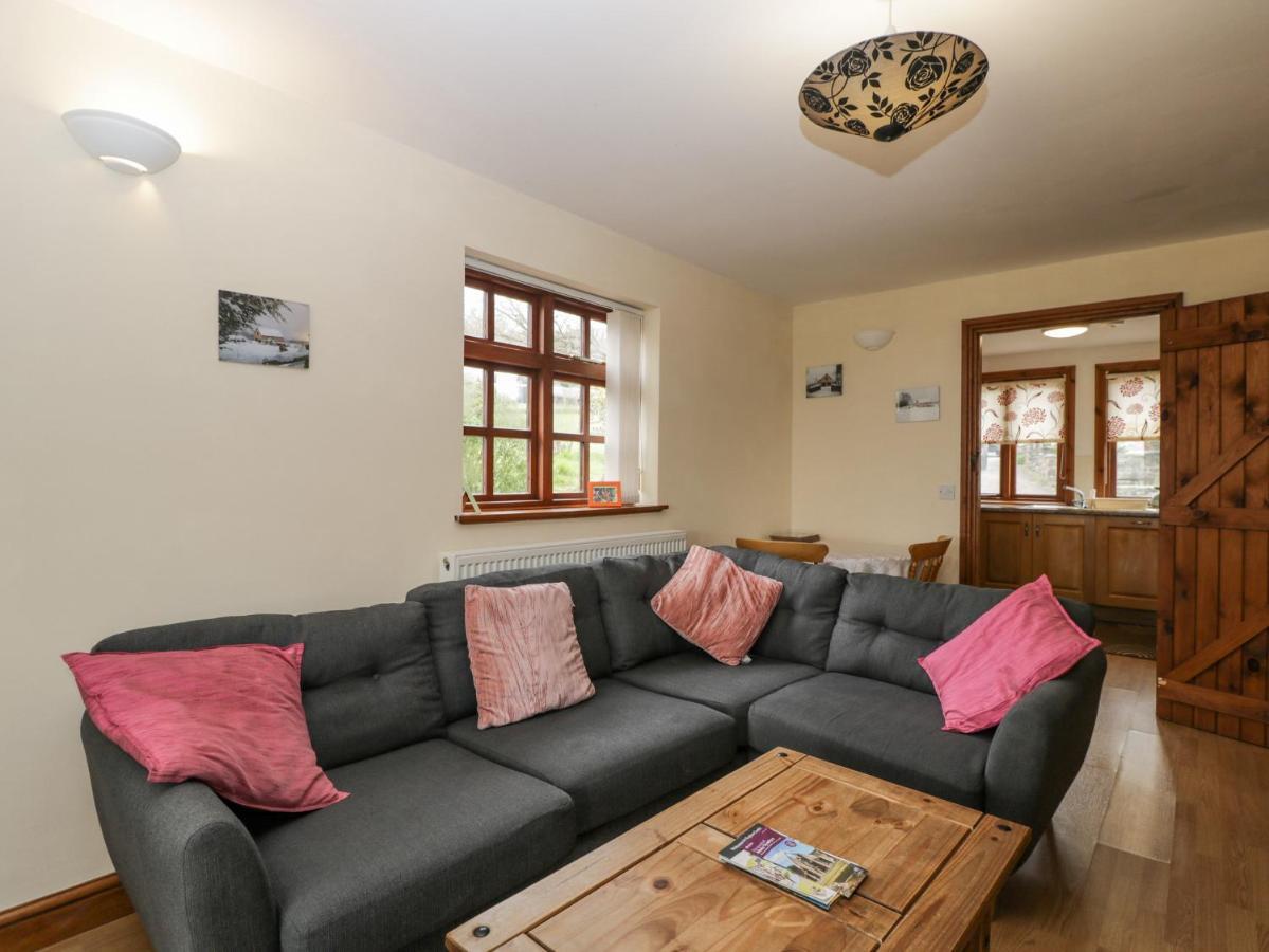 Penrose Cottage Gilwern Bagian luar foto