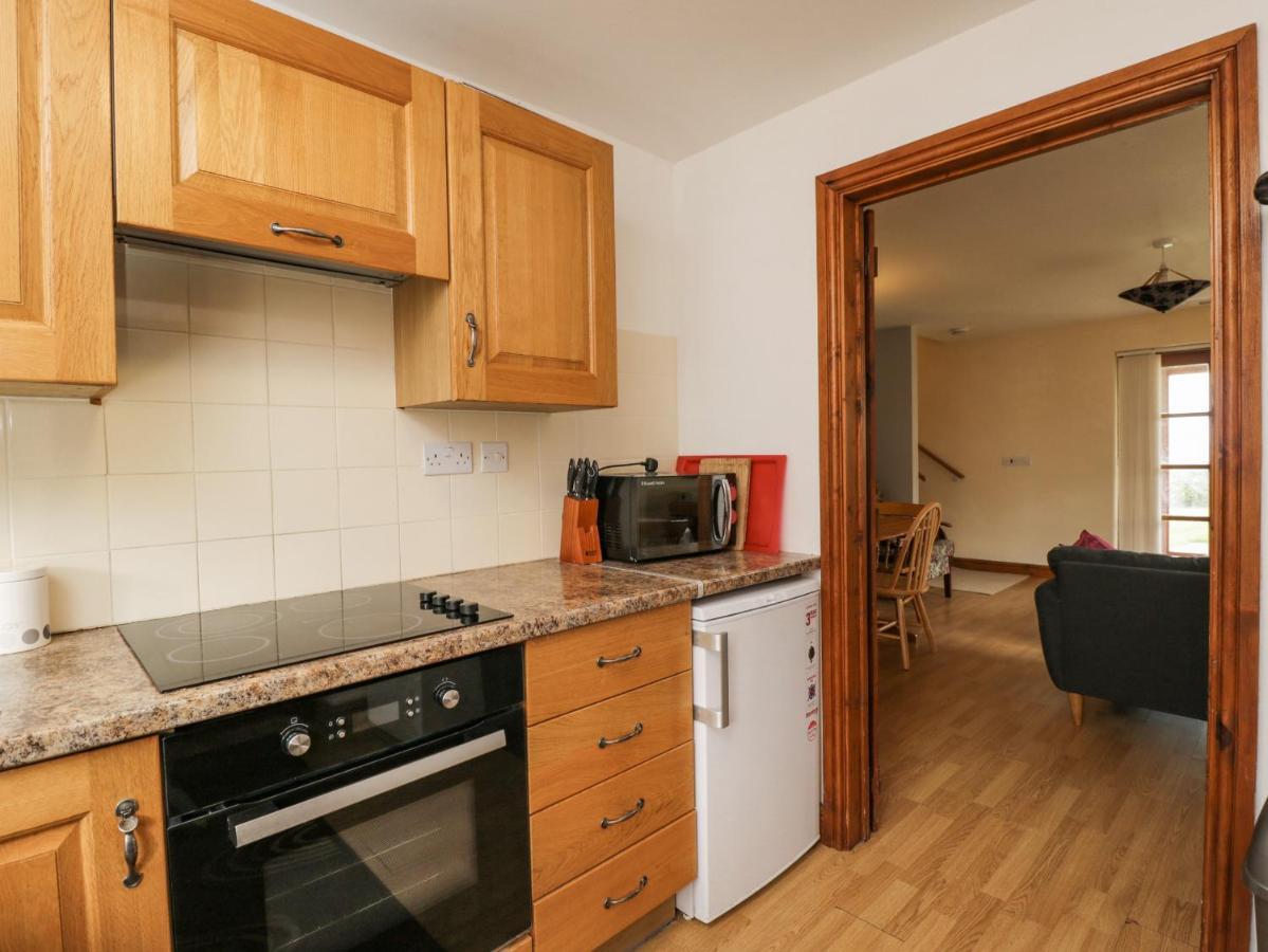 Penrose Cottage Gilwern Bagian luar foto