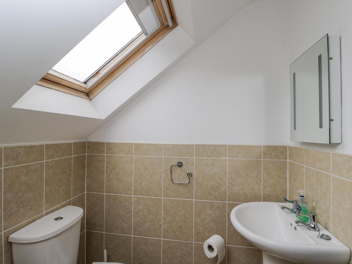 Penrose Cottage Gilwern Bagian luar foto