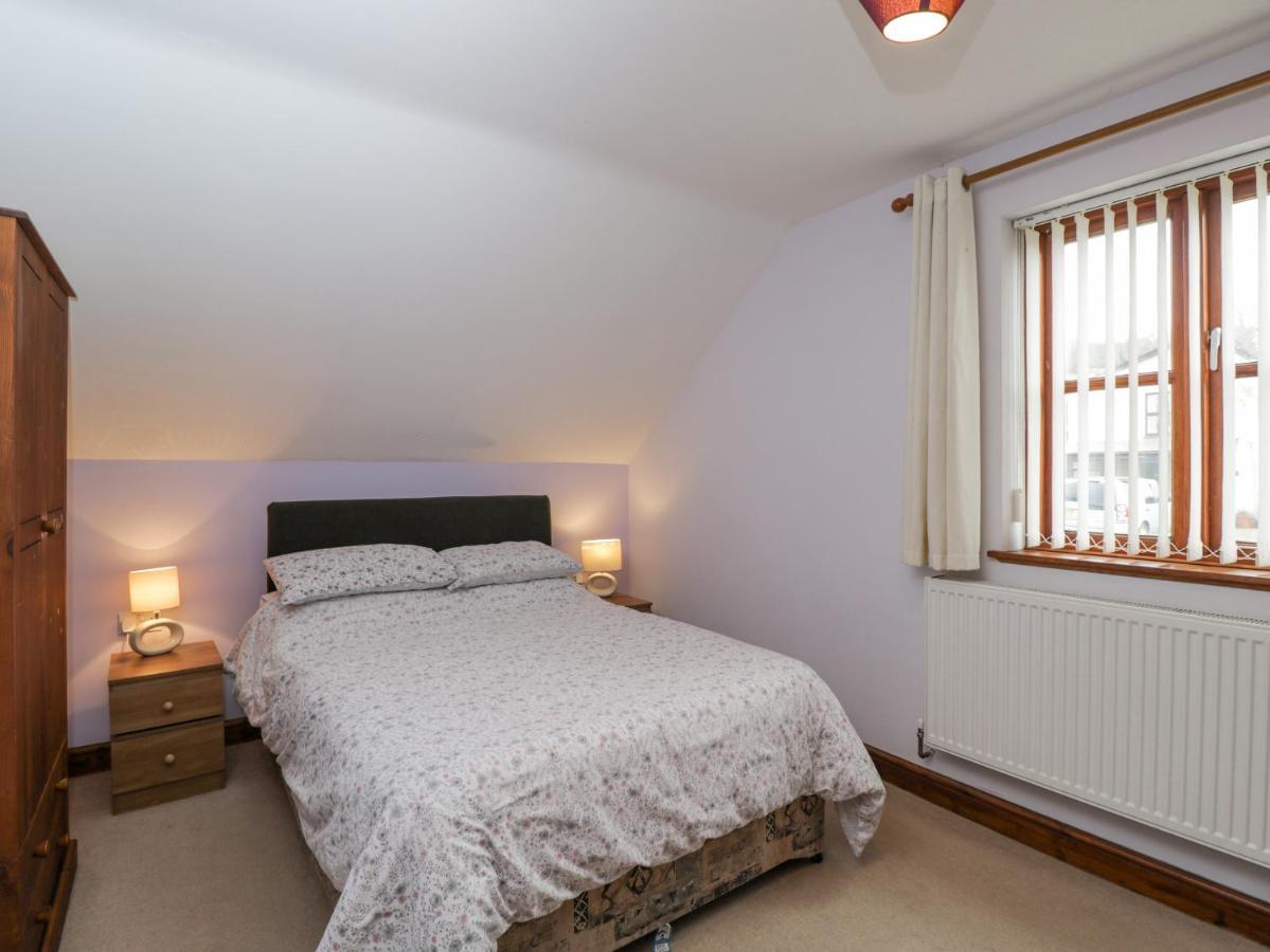 Penrose Cottage Gilwern Bagian luar foto