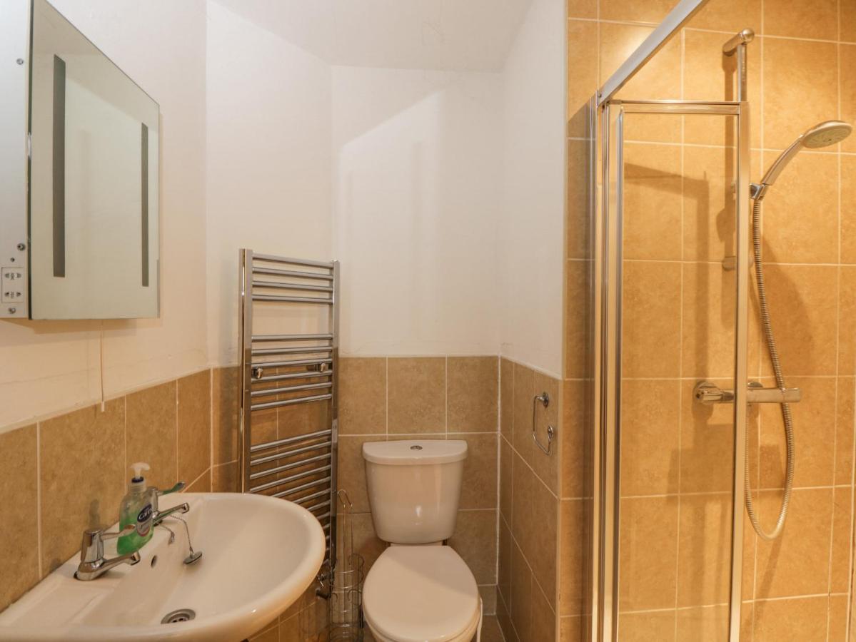 Penrose Cottage Gilwern Bagian luar foto